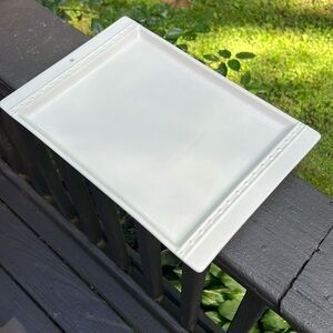 9” X 13” serving tray Nora Fleming BRAND NEW